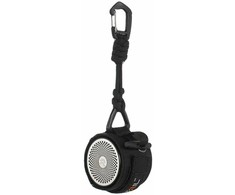 Garsiakalbis Usorteret TS700 Juodas (TS700-BK-I)