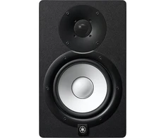 Kompiuterio kolonėlės Yamaha kolonėlė Yamaha HS8 2 krypčių garsiakalbis Juodas Wired 120 W