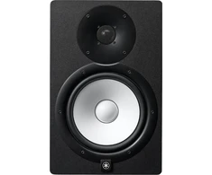 Kompiuterio kolonėlės Yamaha kolonėlė Yamaha HS8 2 krypčių garsiakalbis Juodas Wired 120 W