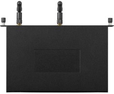 Stacionarus kompiuteris ViewSonic VPC35-W53-G1 INTEL I5-1240P - 16G RAM 256G SSD 802.11A/B/G/N