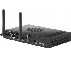 Stacionarus kompiuteris ViewSonic VPC35-W53-G1 INTEL I5-1240P - 16G RAM 256G SSD 802.11A/B/G/N