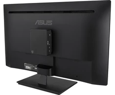 Kompiuteris Asus NUC 16 PRO RNUC16GDKW96C4N2 32GB RAM 1TB SSD (4711636683371)
