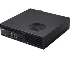 ASUS PB63-B3011AH Intel® Core™ i3 i3-13100 8 GB DDR5-SDRAM 256 GB SSD Windows 11 Pro Mini PC Juodas