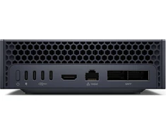 DELL PC Pro Max su GB10 FCM1253 / TPM / NVIDIA GB10 Grace / 128 GB / 4TSSD / NVIDIA GB10 Blackw / 280 W Type-C / NVIDIA DGX OS7 / 1Y NBD