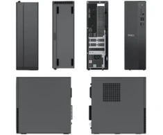 Kompiuteris „Dell Pro“ | „Essential QVS1260“ | Stacionarus kompiuteris | Plonas | „Intel Core i5“ | „i5-14500“ | 16 GB | DDR5 | „Intel UHD Graphics 770“ | Anglų kalba | „Windows 11 Home“ | Garantija 36 mėn.