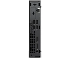 Kompiuteris Dell Pro Micro QCM1250 Intel Core i3-14100T 16 GB 512 GB SSD Windows 11 Pro