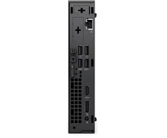 Kompiuteris Dell Pro Micro QCM1250 Ultra 5 235T/16GB/256GB/HD/Win11 Pro/No Kbd/3Y ProSupport NBD Onsite Garantija