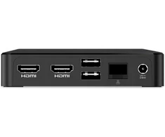 Kompiuteris FutureNUC Future NUC Flexbox N150 Chrome (117761)