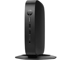 Kompiuteris HP Elite t660 – Thin Client – SFF – 1 x U serijos U300E / 1,1 GHz – RAM 8 GB – Flash 64 GB – eMMC – UHD Graphics – 1GbE – 11 IoT Enterprise 2024 LTSC – Monitorius: nėra – Klaviatūra: vokiška (5H133EA#ABD)