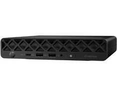 Kompiuteris HP EliteDesk 8 Mini G1i CU5 235T/16GB/512SSD/W11 Pro, 3 metų garantija (E5MK5ET#ABD)