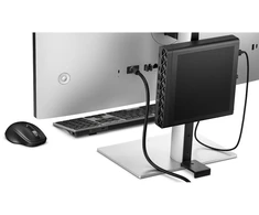 Kompiuteris HP EliteDesk 8 Mini G2a AMD Ryzen AI 5 435 16GB 512GB/SSD W11P 1 metų garantija (DE) (DL8X4ET#ABD)