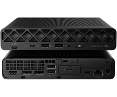 Kompiuteris HP ELITEDESK 8 MINI G2I U7-356H (DL8T7ET#ABD)