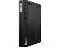 Stacionarus kompiuteris Lenovo „ThinkCentre M90q Gen 5 Tiny 6bae“ kompiuteris, i9-14900, 16 GB, 512 GB, tarpinis procesorius, W11Pro
