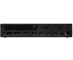 Stacionarus kompiuteris Lenovo „ThinkCentre M90q Gen 5 Tiny 6bae“ kompiuteris, i9-14900, 16 GB, 512 GB, tarpinis procesorius, W11Pro