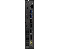 Stacionarus kompiuteris Kompiuteris tecXL Lenovo ThinkCentre M720q MP
