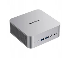 MINI-PC Minis Forum M1 Pro-125H Intel Core Ultra 5 125H su integruotu procesoriumi