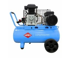 KOMPRESOR AIRPRESS 50L /HL340-50/ 272l/min, 3,0KM/2,2KW