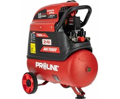 Bealyvis kompresorius 50l, 1500w/2AG, 8bar, 254l/min prolinas
