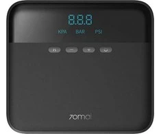 Automobilinis kompresorius 70mai Air Compressor Lite Midrive TP03 12V