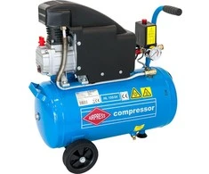 Stūmoklinis kompresorius AIRPRESS HL 150-24