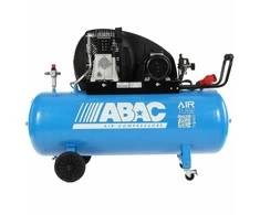 kompresorius automobilinis Abac ABAC KOMPRESOR PRO EXP A39B/200 400V ->4116024152 / 4116024283