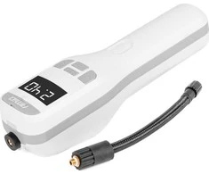 Belaidis automobilinis kompresorius 40W su powerbank AMIO-03689