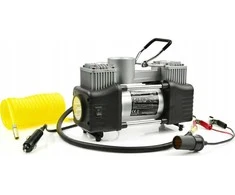 Automobilinis kompresorius Geko 12V 85l/min