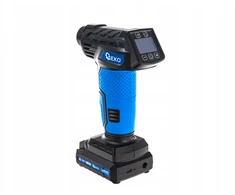 kompresorius automobilinis Geko Pompka - kompresorius akumulatorowy 12V LCD (0,2-10,3 BAR) (20)