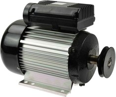 kompresorius automobilinis Geko Silnik do kompresora 100L (G80302)