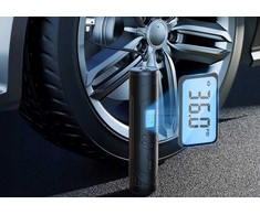 kompresorius automobilinis Gotel A24B Akumulatorowe