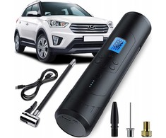 kompresorius automobilinis Gotel A24B Akumulatorowe