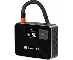 Oro kompresorius NAVITEL AIR15AL