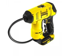 Akumuliatorinė oro pompa Stanley SFMCE521B-XJ; 18 V (be akumuliatoriaus ir pakrovėjo)