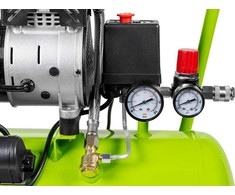 kompresorius automobilinis Zipper Zipper ZI-COM24SI Silent Compressor
