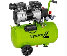 kompresorius automobilinis Zipper Zipper ZI-COM24SI Silent Compressor