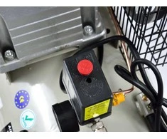 Kompresorius Geko Z 9bar 100L