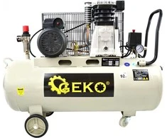 Kompresorius Geko Z 9bar 100L