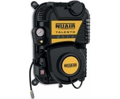 Sieninis kompresorius Nuair TALENTO 230/50 8 bar, 2 l