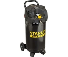 Stanley vertikalus betepalinis oro kompresorius 30L 8117200STF501