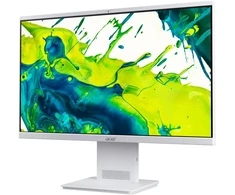 Stacionarus kompiuteris „Acer Aspire S24B“ universalus kompiuteris – „Core Ultra 7 155H“ | 23,8 colio | 32 GB | 1 TB | be operacinės sistemos