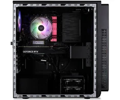 Acer Predator PO5-660/i7 265F/5080/32G/2TB/W11 stacionarus kompiuteris