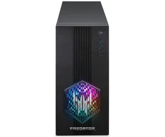 Stacionarus kompiuteris Komputer Acer PC PO3-665 CU7-265F 32GB/1TB W11 (DG.E4TEX.00K)