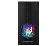 Stacionarus kompiuteris Acer | „Predator“ | „Orion 3000“ | Stalinis kompiuteris | Bokštinis | „Intel Core Ultra 5“ | 225F | 16 GB | DDR5 | 512 GB | „NVIDIA GeForce RTX 5060“ | Be klaviatūros | „Windows 11 Home“ | Garantija 24 mėn.