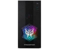 Stacionarus kompiuteris Acer | Predator | Orion 3000 Žaidimų | Stalinis kompiuteris | Bokštas | Intel Core Ultra 7 | 265F | 32 GB | DDR5 SDRAM | 1000 GB | NVIDIA GeForce RTX 5070 | Be klaviatūros | Windows 11 Home | Garantija 24 mėn.