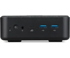 Stacionarus kompiuteris Komputer Acer RB102 RYZ5-7430U 16GB 512SSD W11 Home Juodas