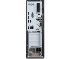Stacionarus kompiuteris Komputer Acer SFF VX2722G (DT.R7EEP.007)