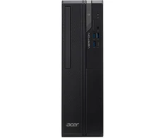 Stacionarus kompiuteris Komputer Acer SFF VX2722G (DT.R7EEP.007)