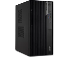 Stacionarus kompiuteris Komputer Acer Tower Veriton VM6710G - Midi - Intel(r) Core(tm) i7-13700