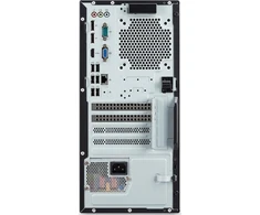 Stacionarus kompiuteris Komputer Acer Tower Veriton VM6710G - Midi - Intel(r) Core(tm) i7-13700
