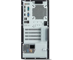 Stacionarus kompiuteris Komputer Acer Veriton M4 VM4710GT - Midi - Intel Core i7-13700